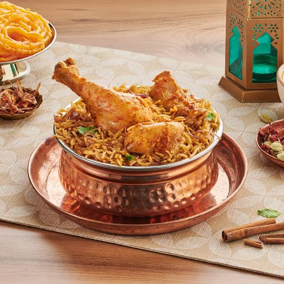 Indian Cuisine