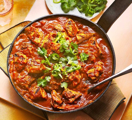 Home-style Meals